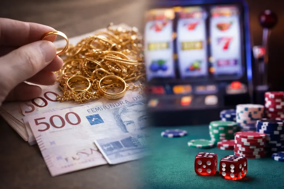guld casino