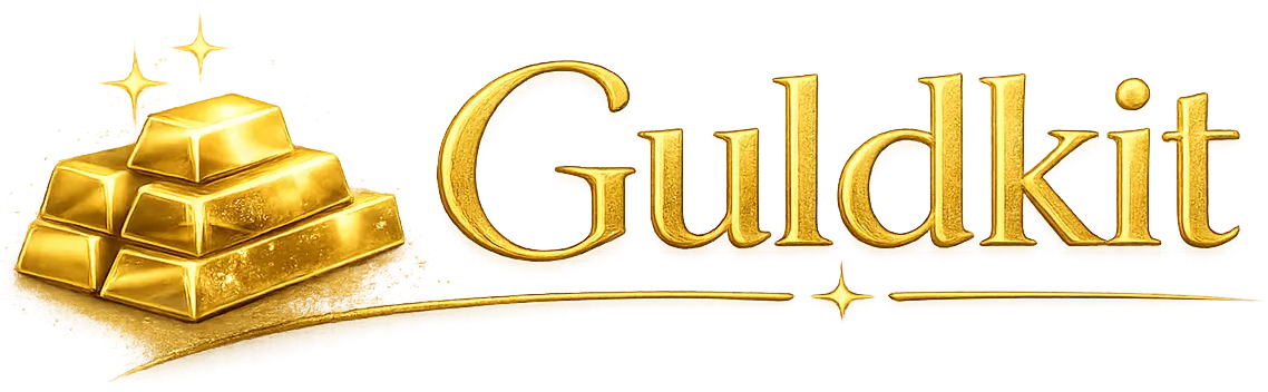 guldkit logo